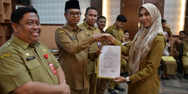 asisten iii sekda aceh