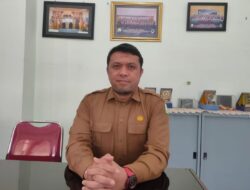 Dalam Pencegahan Penyakit Ginjal, Dinkes Aceh: Hindari Faktor Ini