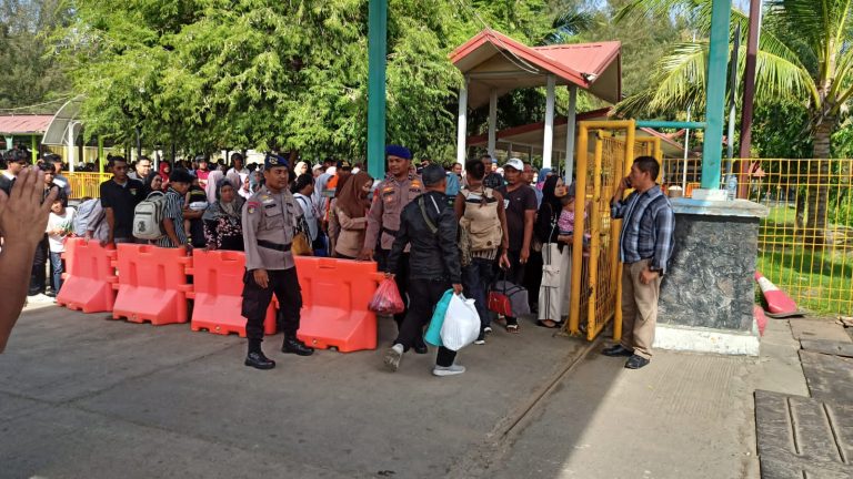 Operasi Lilin Seulawah