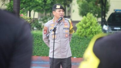 Polda Aceh