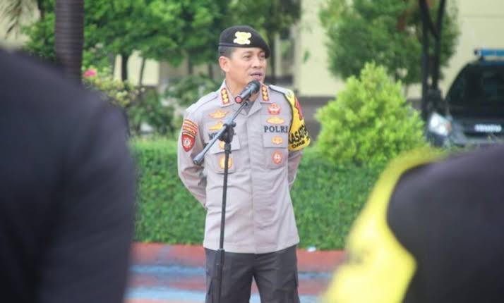 Polda Aceh