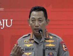 Pemerintah Siapkan Langkah Antisipati Pengamanan Jelang Natal dan Tahun Baru