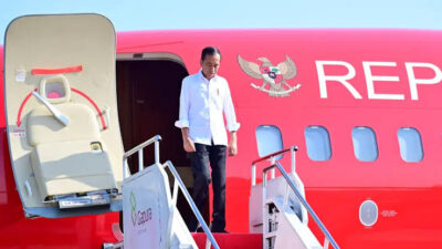 Jokowi