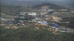 OIKN Catat 323 LoI, Hampir Semua Sektor Dilirik Investor 3 oikn
