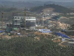 OIKN Catat 323 LoI, Hampir Semua Sektor Dilirik Investor