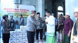 Kapolda Aceh