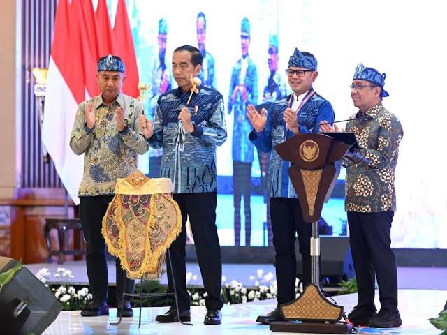 Presiden