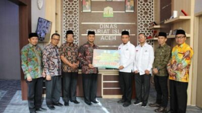 DSI Aceh