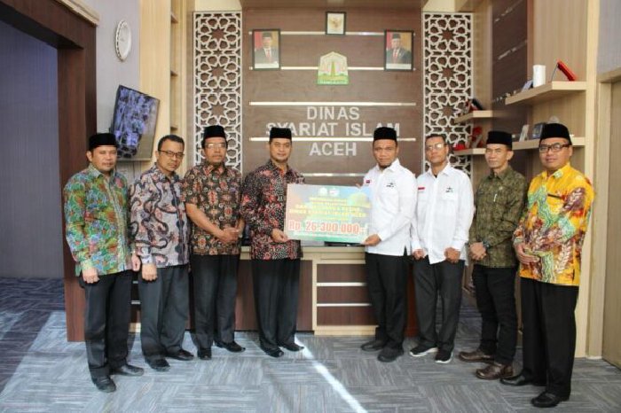DSI Aceh