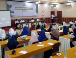 DSI Aceh Gelar Pelatihan Talents Mapping Keagamaan bagi Siswa Aceh