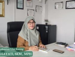 Malahayati: Pencegahan Stunting Melalui Rumoh Gizi Gampong