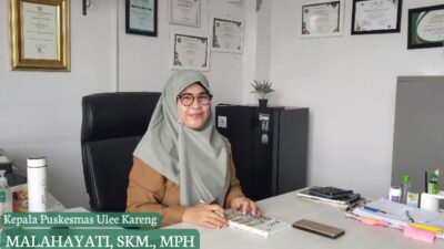 kapus ulka malahayati