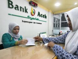 Libur Natal, Bank Aceh Tutup Dua Hari