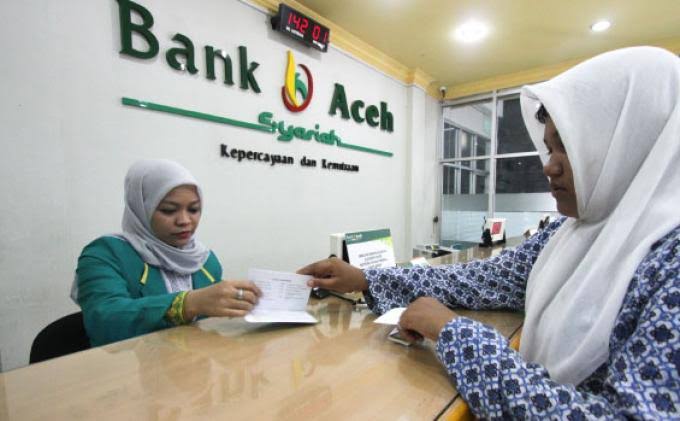 bank aceh