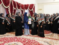 Aksi Kemanusiaan, PIA DPRA: Silaturrahmi dan Penggalangan Dana Kemanusian untuk Palestina