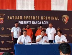 2 Etnis Rohingya Kembali Ditetapkan Jadi Tersangka, ini Kasusnya 