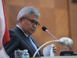 Pemerintah Aceh Apresiasi Kemitraan yang Baik dengan DPRA