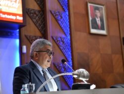 Terkait Qanun APBA 2024, Sekda Sampaikan Jawaban Pendapat Banggar DPRA