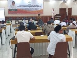 DSI Aceh Adakan seminar Penguatan Moderasi Beragama