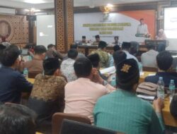 DSI Aceh Ajak Guru-Guru dan Masyarakat Jaga Anak Didik dari Pelecehan Seksual
