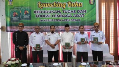 PJ Bupati Aceh Besar