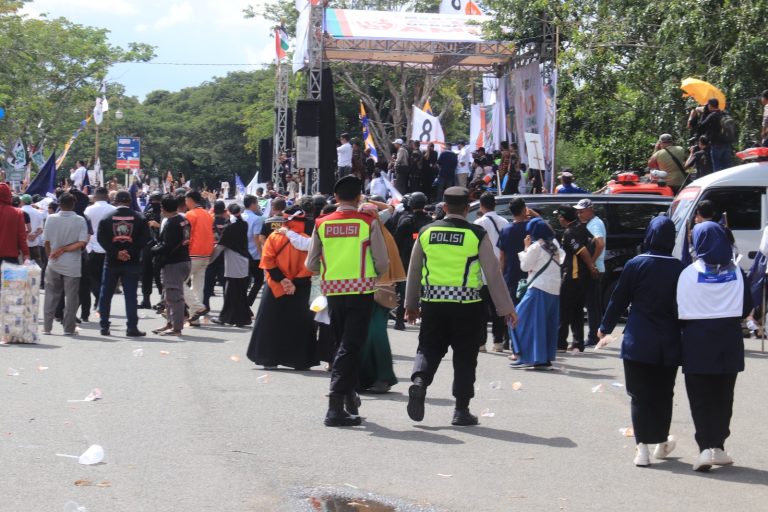 Polda Aceh
