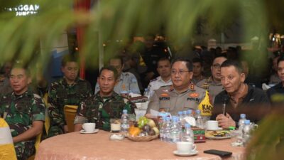 PJ Gubernur Aceh
