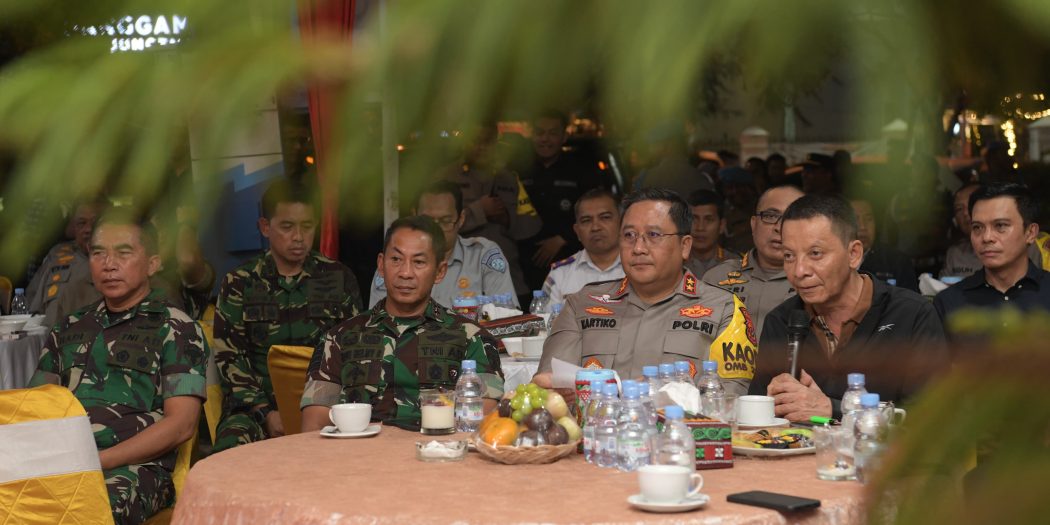 PJ Gubernur Aceh