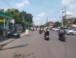 Fakta Terbaru Warga Klewer Solo Lebih Memilih Anies- Muhaimin Dibanding Gibran