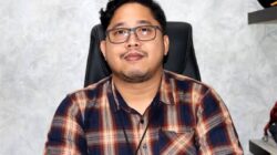 Kasat Reskrim Polresta Banda Aceh