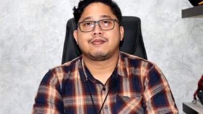 Kasat Reskrim Polresta Banda Aceh