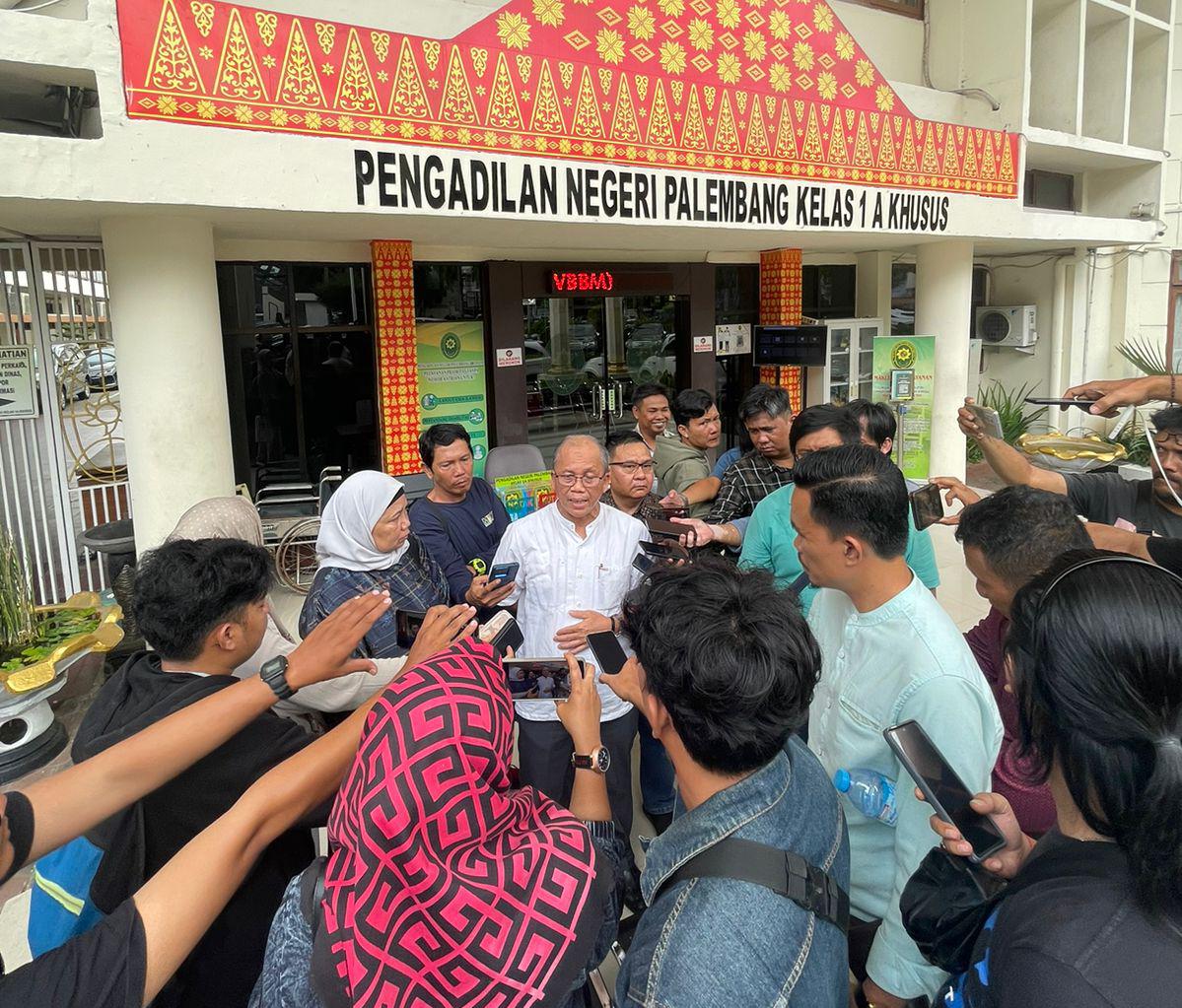 Kuasa Hukum Ungkap Dipersidangan Akusisi PT SBS Tak Rugikan Negara 1 IMG 20240105 WA0101