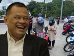 Gatot Nurmantyo Soroti Keras Kasus Knalpot Bodong