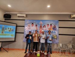 Hadiri Bistik 2, Ariawan Sebut Pertahanan Itu Kebutuhan