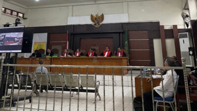 Audit BPK Terkait Akusisi PT SBS Tak Temukan Kejanggalan 2 IMG 20240109 WA0053 1