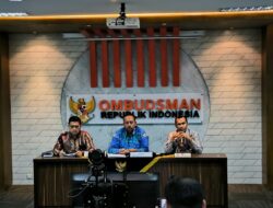 Investigasi Ombusman RI Tentang Polemik Jalan Mohamad Toha Parung Bogor