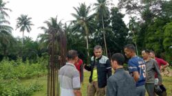 Ahmad Danion Dukung Pembangunan Mesjid Desa Luan Sorip dan Gunung Putih 9 H. Ahmad Danion, ST