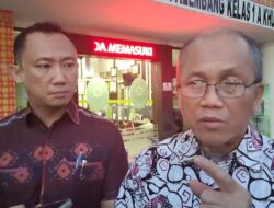 Saksi Dari JPU Kejati Sumsel Terkait Akusisi PT SBS Untungkan Terdakwa