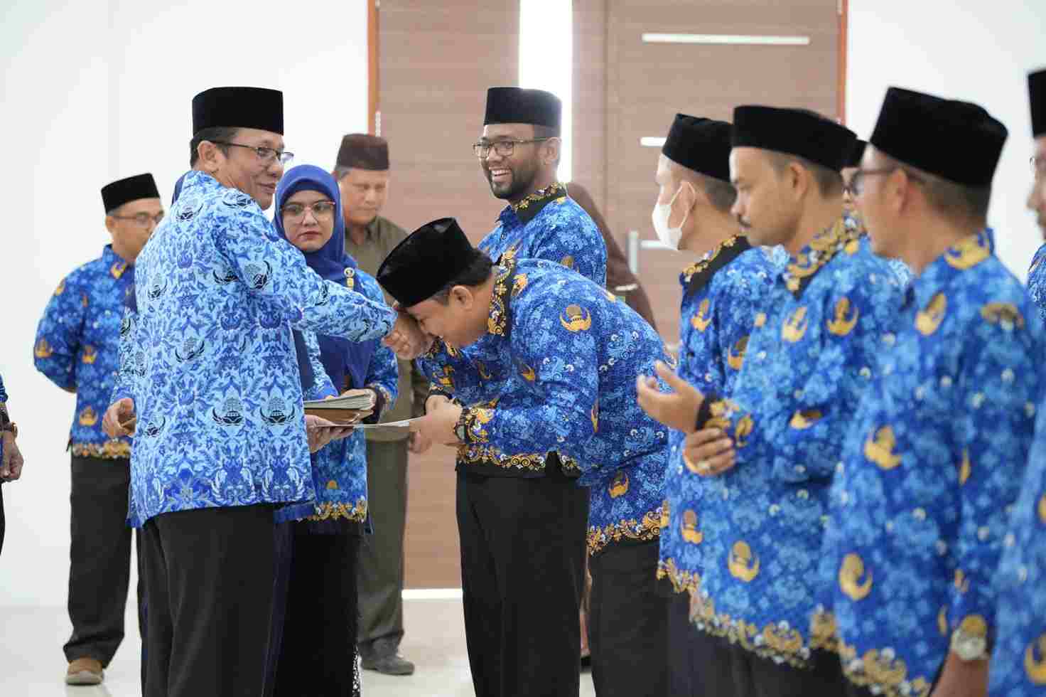 IAIN Lhokseumawe