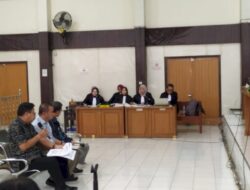 Eks Panglima TNI Sebut Akusisi PT SBS Sudah Sesuai Aturan