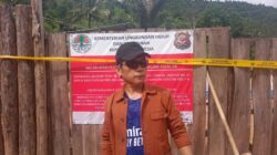 Tambang Emas PT SBJ di Lebak Dituding Pemicu Longsor 6 IMG 20240120 WA0081