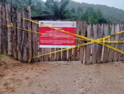 Periksa WNA China, GAKKUM KLHK Akan Tetapkan Tersangka Tambang Emas PT SBJ di Lebak