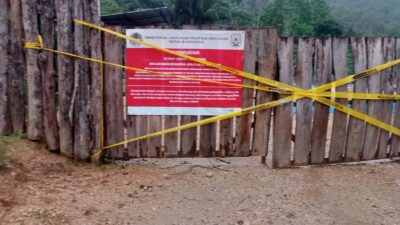 Periksa WNA China, GAKKUM KLHK Akan Tetapkan Tersangka Tambang Emas PT SBJ di Lebak 5 IMG 20240120 WA0138
