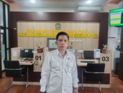 Matahukum Minta Segera Copot Oknum Auditor BPK Terindikasi Korupsi