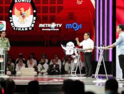 Kacau, Cawapres Gibran Dinilai Nihil Gagasan dan Hanya Mengekor