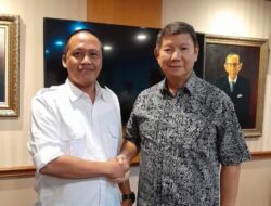 Aktivis 98 Minta Disnaker dan Imigrasi Cek KITAS Warga Negara Asing di Tambang Emas PT SBJ Lebak