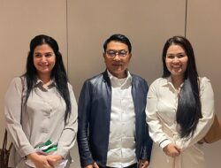 HKTI Gandeng Perusahaan Malaysia Demi Tingkatkan Produksi Karet Indonesia
