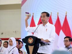 Penasihat Spiritual Jokowi Sudah Ingatkan, Jangan Paksakan Gibran Jadi Cawapres, Berbahaya