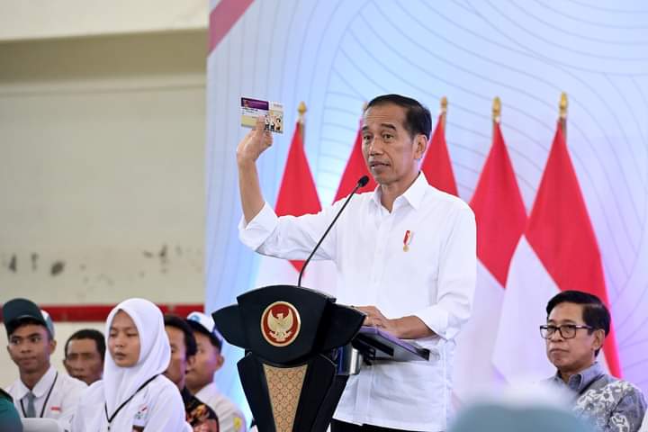 Penasihat Spiritual Jokowi Sudah Ingatkan, Jangan Paksakan Gibran Jadi Cawapres, Berbahaya 1 IMG 20240124 WA0054