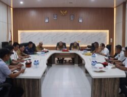 Selain Bupati Amizaro Waruwu, Mahasiswa Minta KPK Segera Tangkap Sekda Nias Utara